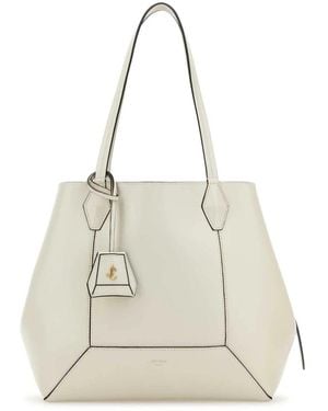 Jimmy Choo Shoulder Bags - Neutro