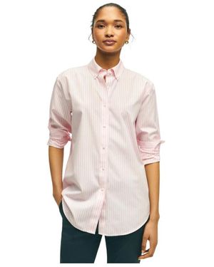 Brooks Brothers Shirts - Pink