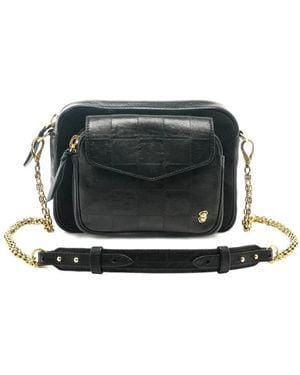 Claris Virot Cross Body Bags - Nero