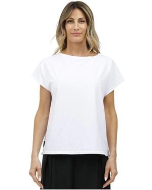 Rrd T-Shirts - White