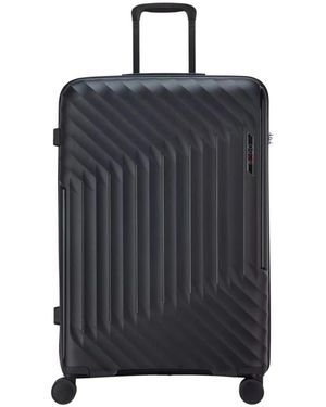 Roncato Large Suitcases - Azul