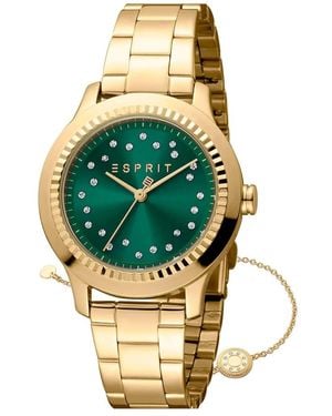 Esprit Watches - Métallisé