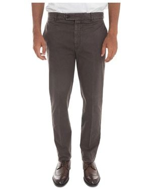 Berwich Chinos - Gris