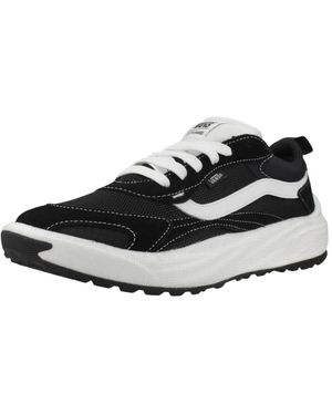 Vans Skate Shoes - Nero