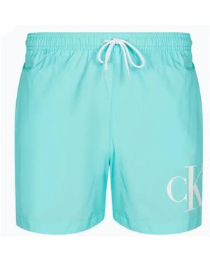 Calvin Klein Beachwear - Blu