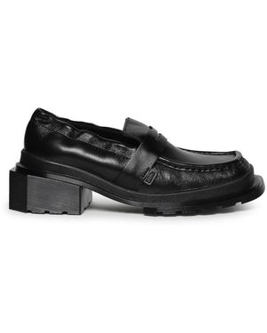 Dr. Martens Loafers - Black