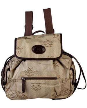La Martina Backpacks - Marrone