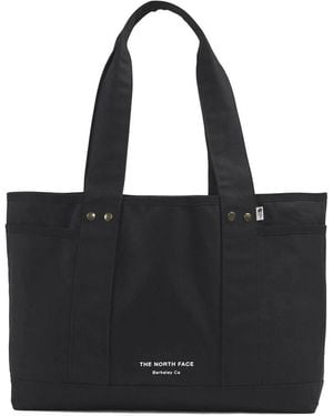 The North Face Tote Bags - Zwart