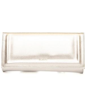 Albano Clutches - Blanco