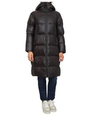Peuterey Parkas - Nero