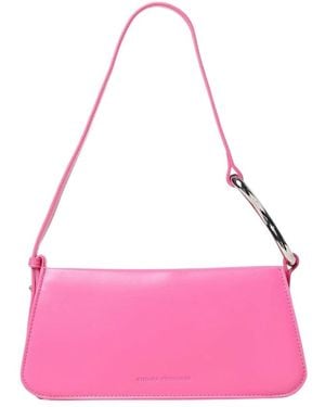 Chiara Ferragni Shoulder Bags - Rosa