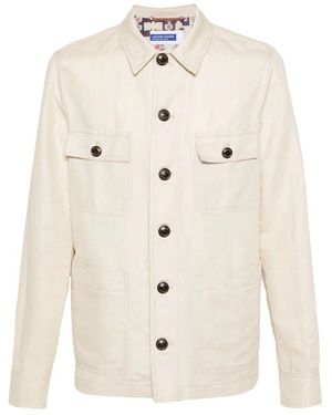 Jacob Cohen Light jackets - Weiß