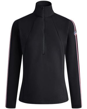 Fusalp Stellia Thermal Layer - Schwarz