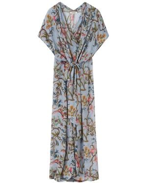 Rodebjer Wrap Dresses - Gris