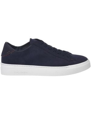 Baldinini Trainers - Blue