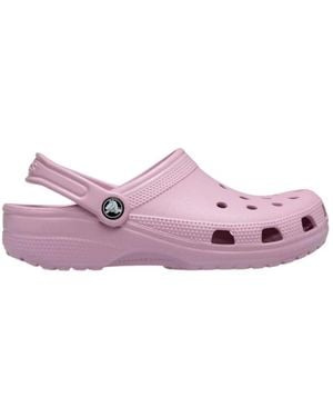 Crocs™ Clogs - Purple