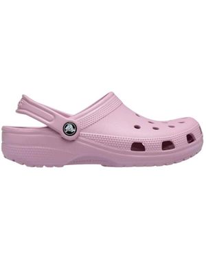 Crocs™ Schoenen ,Roze ,Clogs - Paars