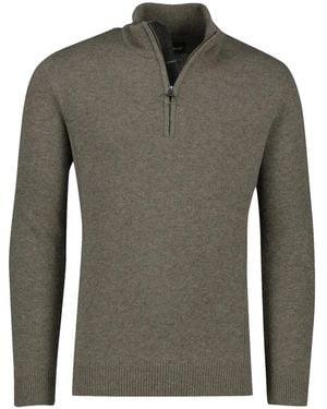 Barbour Turtlenecks - Verde