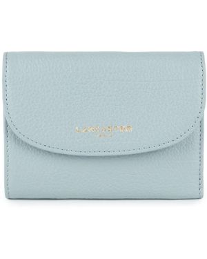 Lancaster Wallets & Cardholders - Blu