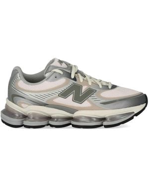 New Balance Trainers - Grey