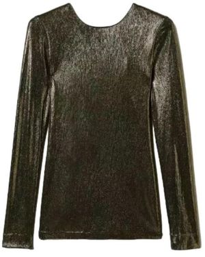 Twinset Blouses - Green