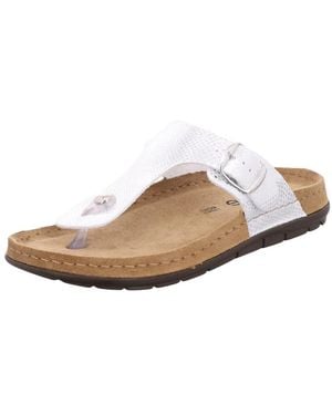 Rohde Sandalen Für Damen - Braun