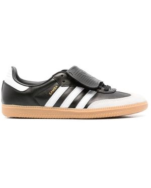 adidas Trainers - Black