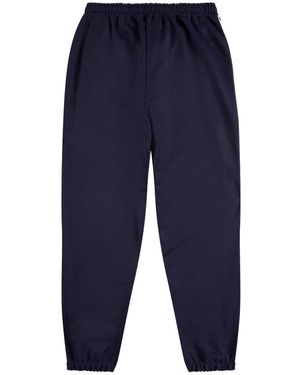 Fred Perry Sweatpants - Blauw