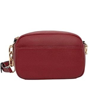 Liu Jo Cross Body Bags - Rosso
