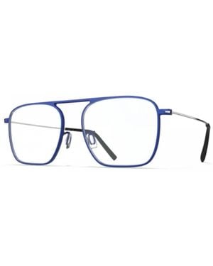 Blackfin Glasses - Blue