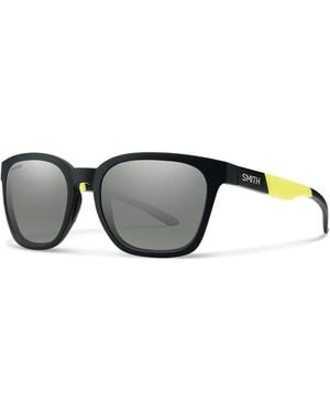 Smith Sunglasses - Black