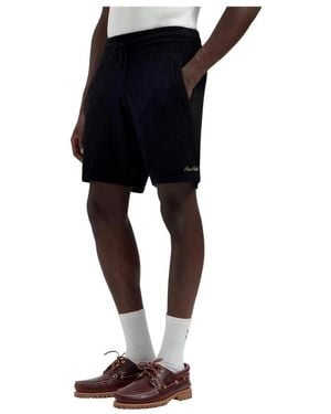 Pure Path Casual Shorts - Negro