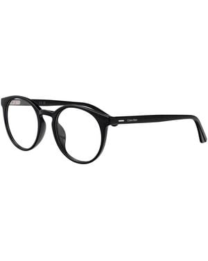 Calvin Klein Glasses - Black
