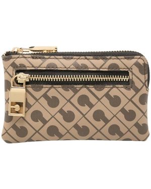 Gherardini Wallets & Cardholders - Metálico