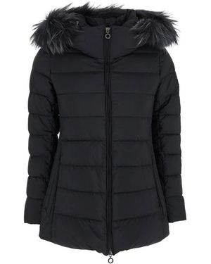 Tatras Down Jackets - Zwart