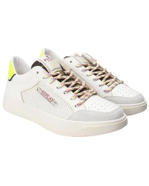 Replay Trainers - White