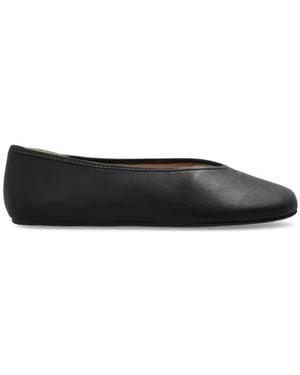 COACH Ballerinas - Negro