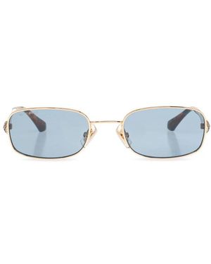 Etro 0159/S Sonnenbrille - Blau