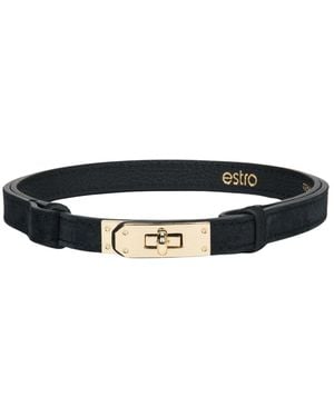 ESTRO Belts - Black