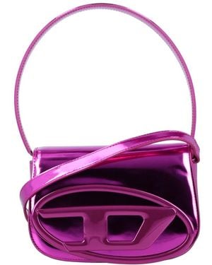 DIESEL Handbags - Morado
