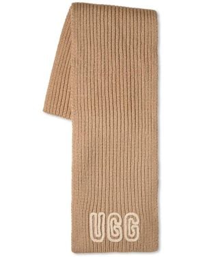 UGG Winter Scarves - Neutro