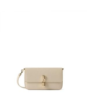 Furla Cross Body Bags - Natur