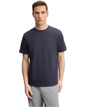 Joop! T-Shirts - Azul