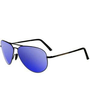 Porsche Design Sunglasses - Blue