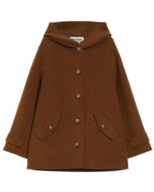 Pennyblack Light Jackets - Brown