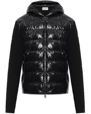 Moncler Cardigans - Noir