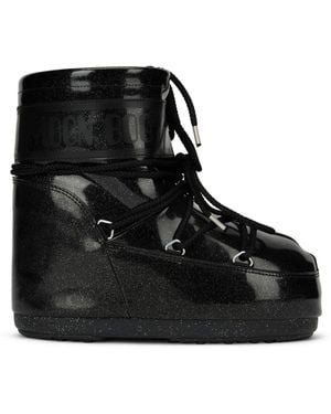 Moon Boot Winter Boots - Black