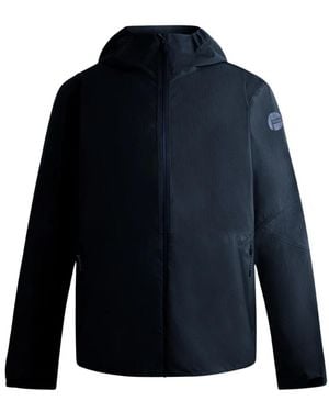 Fusalp Airvone Windbreaker Jacket - Blauw