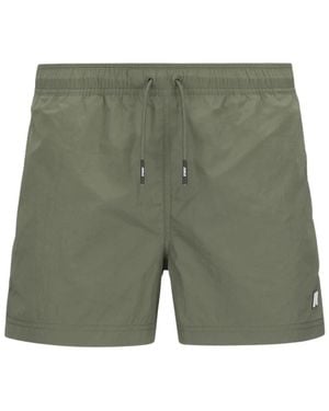 K-Way Beachwear - Green