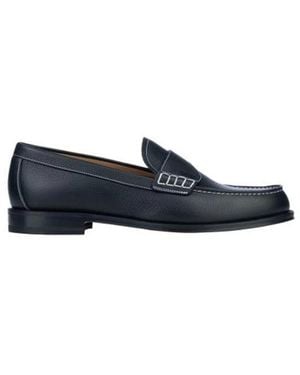 Dior Loafers - Blue